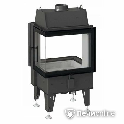 Каминная топка Bef Home Twin 7 CP-CP в Люберцах